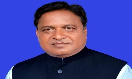 কেন্দুয়ায় ১০৪ নেতাকর্মীর বিরুদ্ধে মামলা, সাবেক মেয়র গ্রেফতার