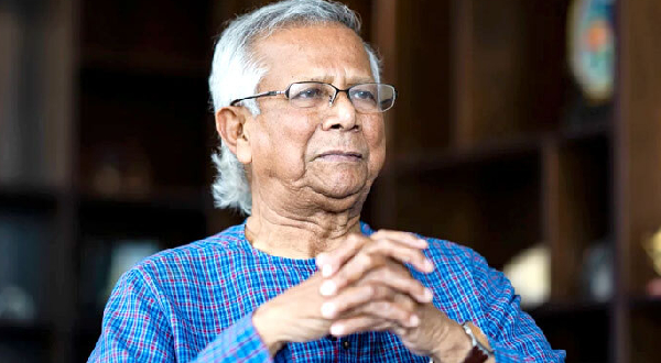 শিক্ষার্থীদের ক্লাসে ফেরার আহ্বান প্রধান উপদেষ্টার