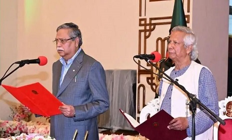 শেখ হাসিনার পতনের এক মাস, দেশে যেসব পরিবর্তন হলো