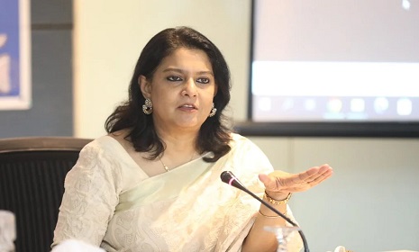 ২ মাসের মধ্যে নদীর সঠিক সংখ্যা নির্ধারণের নির্দেশ উপদেষ্টার