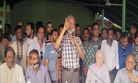 ‘ধর্মীয় সম্প্রীতি আরও মজবুত করা হবে’