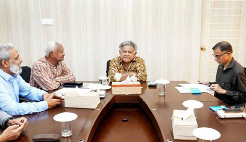 ‘সোনালি ব্যাগ বহুল ব্যবহারের পদক্ষেপ নেওয়া হবে’