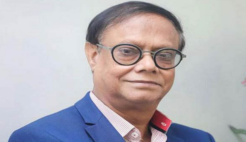 গভর্নর: কোনো প্রতিষ্ঠানের ব্যাংক হিসাব জব্দ করা হয়নি