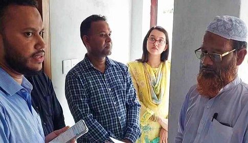 খৎনার চেম্বারে স্বাস্থ্য বিভাগের হানা, জরিমানা ২০ হাজার