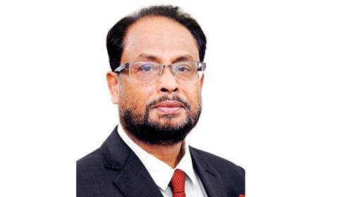 ‘আমরা সব সময় বৈষম্য ও দুর্নীতির বিরুদ্ধে কথা বলেছি’
