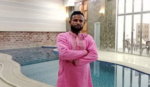 বীর মুক্তিযোদ্ধা লিয়াকত আলীকে নিয়ে ফেইসবুকে কটুক্তি করায় থানায় মামলা