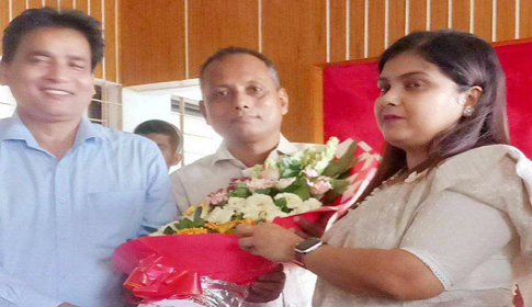 ‘প্রতিষ্ঠান প্রধানদের জোর পূর্বক পদত্যাগ বন্ধ ও শিক্ষা প্রতিষ্ঠানে সুষ্ঠু পরিবেশ রক্ষা করতে হবে’