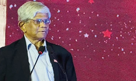 ‘আমরা ফেরেশতা না, ভুলগুলো ধরিয়ে দেন’