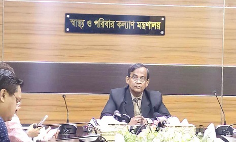 গণআন্দোলনে নিহত ও আহতের সংখ্যা জানাল স্বাস্থ্য মন্ত্রণালয়