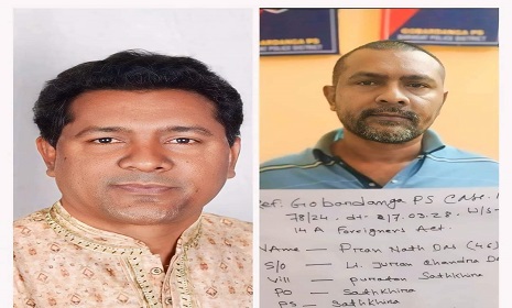 সাতক্ষীরায় ঋণ দান সমিতি খুলে গ্রাহকদের শত কোটি টাকা প্রতারণা