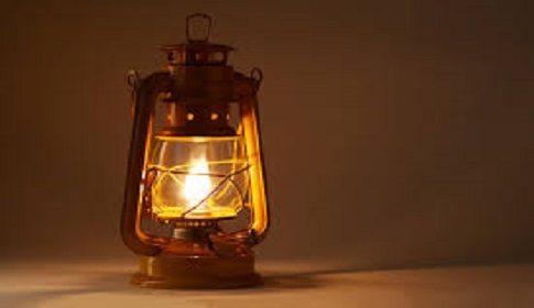 মহম্মদপুরে বিলুপ্ত হয়ে গেছে হারিকেন