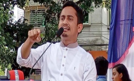‘সংস্কার হলে স্বপ্নের দেশ বাস্তবায়ন হবে’