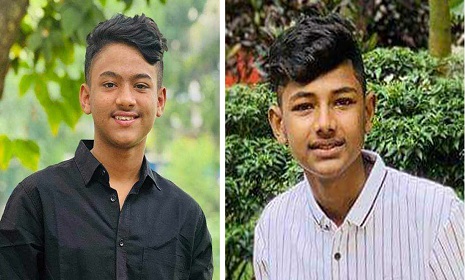 ভৈরবে ট্রাক, সিএনজি ও মোটরসাইকেলের ত্রি-মুখী সংঘর্ষ, নিহত ২