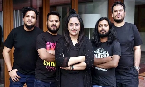 ফিফা ওয়ার্ল্ড কাপের ফেসবুক পেজে চিরকুটের ‘জাদুর শহর’