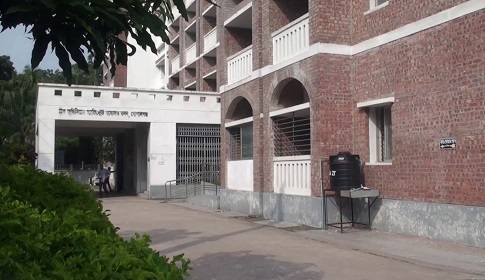 স্বেছাসেবক দলের কেন্দ্রীয় নেতা নিহতের ঘটনায় আরো একজন আটক