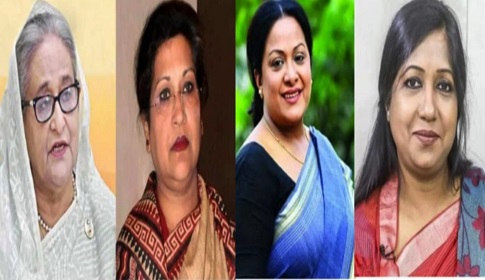 সোনারগাঁয়ে নতুন দুই মামলায় হাসিনা-রেহেনা ছাড়াও ৬ সাংবাদিকসহ আসামি ৬১০