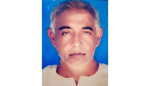 সাংবাদিক বিশ্বজিৎ'র পিতার ৮তম মৃত্যুবার্ষিকী পালিত