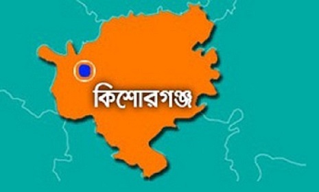 ভৈরব হাসপাতালে এক ব্যক্তির মৃত্যু, খোঁজ নেননি পরিবারের কেউ