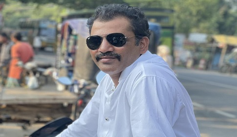 মূর্তিমান আতঙ্ক ইউপি চেয়ারম্যান পটু