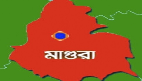 মাগুরায় সড়ক দুর্ঘটনায় নিহত ১