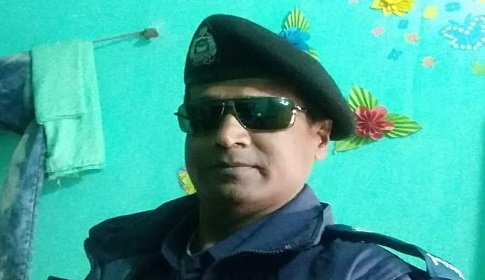 নারীর সঙ্গে আপত্তিকর অবস্থায় আটক সেই এসআই মেহেদি ক্লোজড