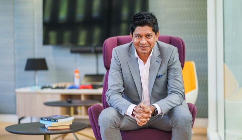 বিএটি বাংলাদেশের পরিচালনা পর্ষদে যোগ দিলেন নুমায়ের আলম