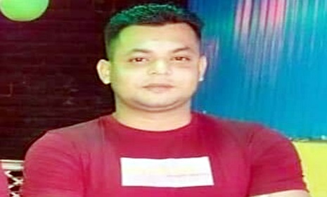 ঠিকানা গোপান করে চাকরি, আতঙ্কে কর্মস্থল থেকে লাপাত্তা 