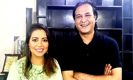 নতুন গান নিয়ে আসছেন আসিফ, সঙ্গে কনা