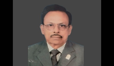 চাটমোহরের সাবেক কমান্ডার বীর মুক্তিযোদ্ধা মোজাহারুল হক আর নেই