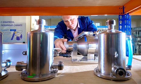 শীঘ্রই রূপপুর প্রকল্পে সরকরাহ হবে রেডিয়েশন মনিটরিং ব্যবস্থা