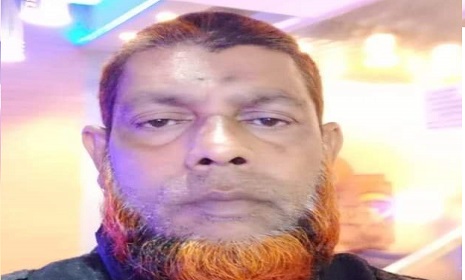 স্বেচ্ছাসেবক দলনেতা হত্যা মামলায় গোপালগঞ্জ পৌর আ. লীগের সহ সভাপতিসহ গ্রেফতার ৪
