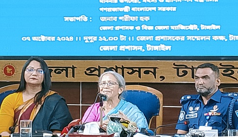 ‘পাহারা দিয়ে উৎসব আনন্দময় হয় না’