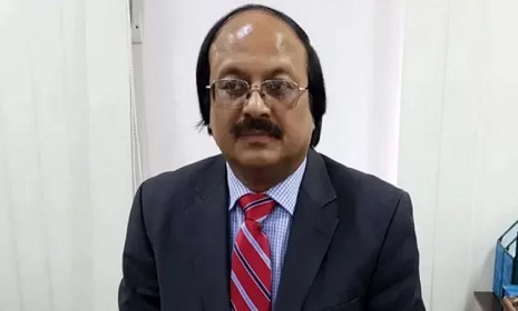 এনবিআরের সাবেক চেয়ারম্যান নজিবুর রহমান গ্রেপ্তার