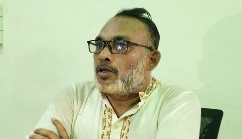 ‘আমি দিঘলিয়া ইউনিয়নবাসীর জন্য কাজ করতে চাই’