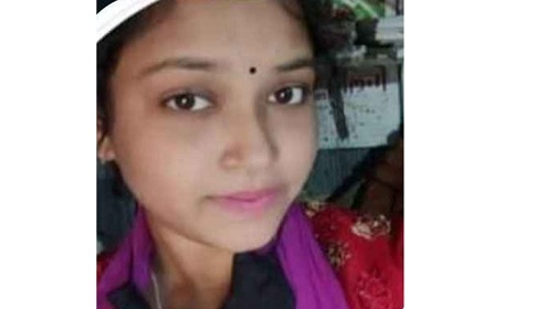 নড়াইলে সাপের কামড়ে কলেজছাত্রীর মৃত্যু