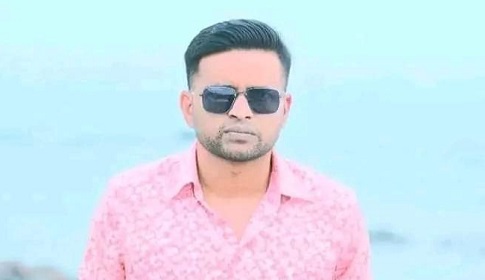 রাজৈরে যুবকের লাশ উদ্ধার