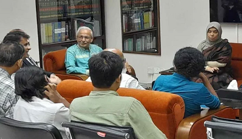 ‘এমন ব্যবস্থা করতে চাই জাতি যেনো চিরদিন মনে রাখে’