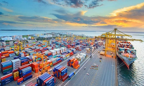 ‘সেপ্টেম্বরে রপ্তানি আয় বেড়েছে ৬.৭৮ শতাংশ’