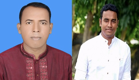 টুঙ্গিপাড়ায় জিলানীর বাড়িতে ভাঙচুর মামলায় দুই যুবলীগ নেতা গ্রেপ্তার