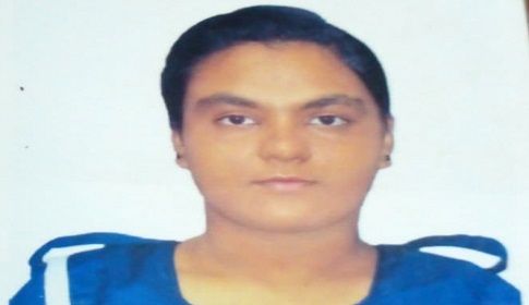 অর্পিতা রায় অর্পা জিপিএ ৫ পেয়েছে
