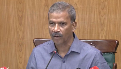 ‘রাষ্ট্রপতি মিথ্যাচার করে শপথের লঙ্ঘন করেছেন’