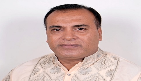 ভৈরবে বিএনপির কার্যালয় ভাঙচুরের অভিযোগে সাবেক ইউপি চেয়ারম্যান বাবুল গ্রেপ্তার