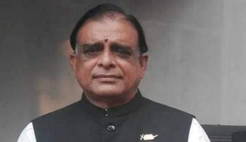 স্বেচ্ছাসেবক দল নেতা হত্যা মামলায় উপজেলা আ.লীগ নেতা গ্রেফতার