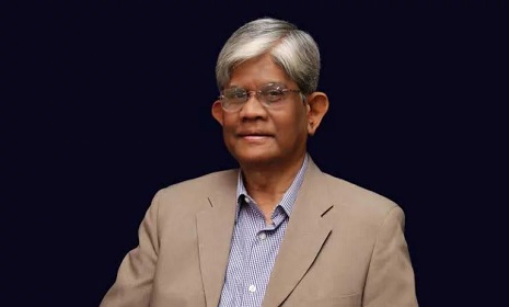 পুঁজিবাজার উন্নয়ন আলোচনায় বিএসইসিতে যাচ্ছেন অর্থ উপদেষ্টা