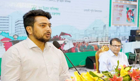 ‘অর্থনীতিসহ সবকিছুতেই তরুণরা নেতৃত্বে আসার প্রস্তুতি নিচ্ছে’