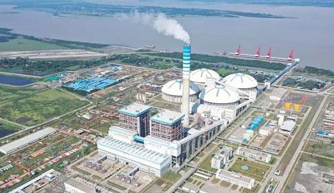 কয়লা সংকটে মাতারবাড়ী বিদ্যুৎকেন্দ্রের উৎপাদন বন্ধ