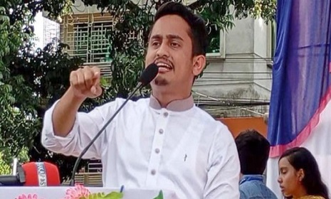 শহীদ পরিবারকে সহায়তা, সঙ্গে যা আনতে হবে