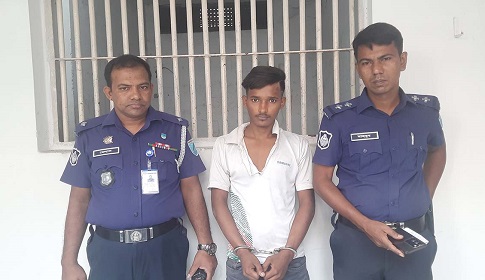 সাভারে তুচ্ছ ঘটনাকে কেন্দ্র করে ছুরিকাঘাতে যুবক খুন