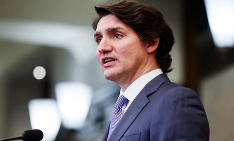 ভারতকে শত্রু দেশের তালিকায় ফেললো কানাডা