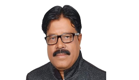 ফুলপুর পৌরসভার মেয়র শশধর সেন গ্রেপ্তার